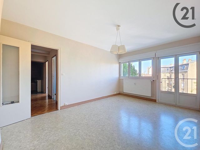 appartement - REIMS - 51