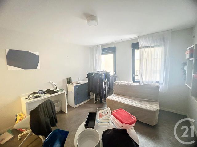 Afficher la photo en grand Appartement F1 à vendre - 1 pièce - 24.17 m2 - REIMS - 51 - CHAMPAGNE-ARDENNE - Century 21 Martinot Immobilier