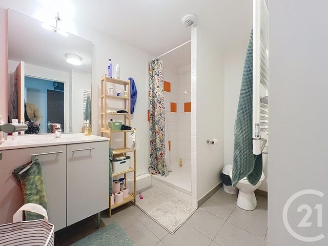 Appartement F1 à vendre - 1 pièce - 24.17 m2 - REIMS - 51 - CHAMPAGNE-ARDENNE - Century 21 Martinot Immobilier