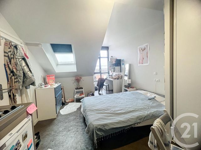 appartement - REIMS - 51