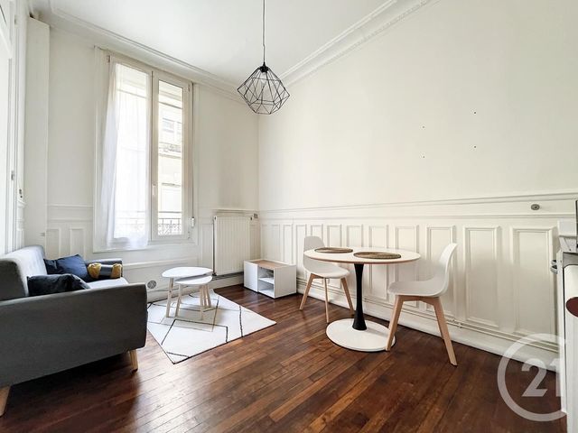 Appartement F2 à louer REIMS