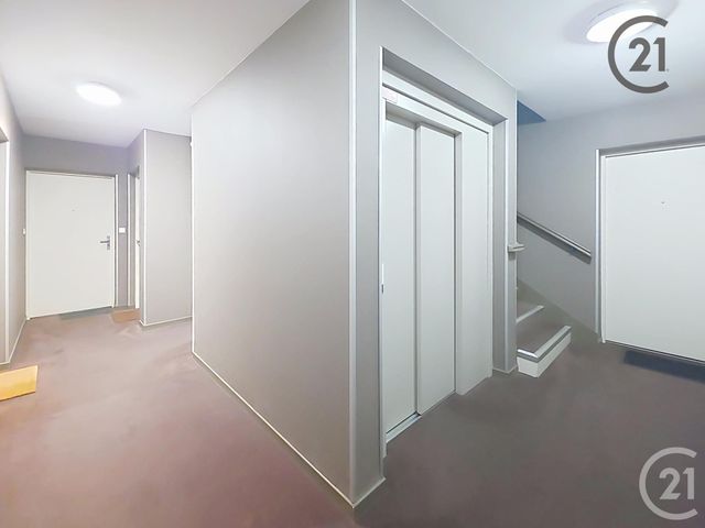 Appartement F2 à vendre - 2 pièces - 49.8 m2 - REIMS - 51 - CHAMPAGNE-ARDENNE - Century 21 Martinot Immobilier