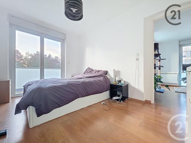 Appartement F2 à vendre - 2 pièces - 49.8 m2 - REIMS - 51 - CHAMPAGNE-ARDENNE - Century 21 Martinot Immobilier