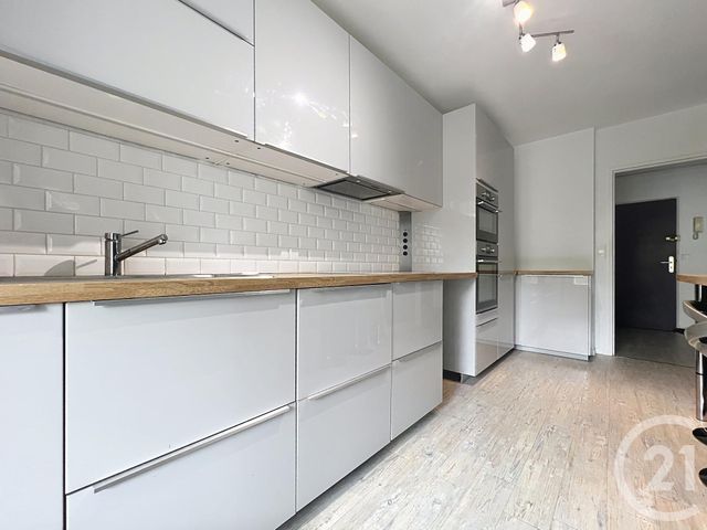 appartement - REIMS - 51