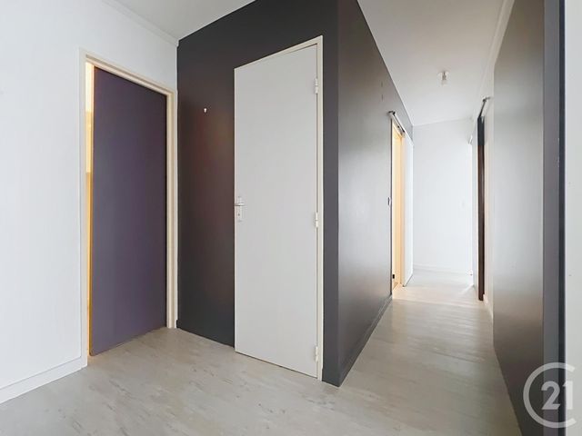 Appartement T3 à vendre - 3 pièces - 68.05 m2 - REIMS - 51 - CHAMPAGNE-ARDENNE - Century 21 Martinot Immobilier