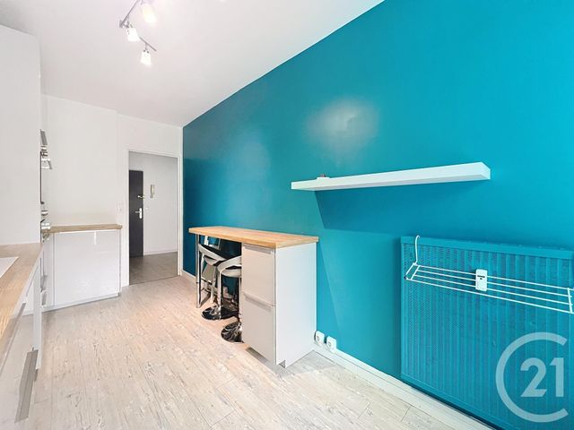 Appartement T3 à vendre - 3 pièces - 68.05 m2 - REIMS - 51 - CHAMPAGNE-ARDENNE - Century 21 Martinot Immobilier
