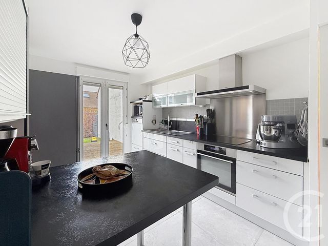 maison à vendre - 7 pièces - 139.5 m2 - REIMS - 51 - CHAMPAGNE-ARDENNE - Century 21 Martinot Immobilier