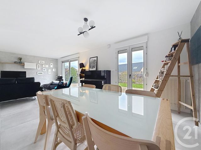 maison à vendre - 7 pièces - 139.5 m2 - REIMS - 51 - CHAMPAGNE-ARDENNE - Century 21 Martinot Immobilier