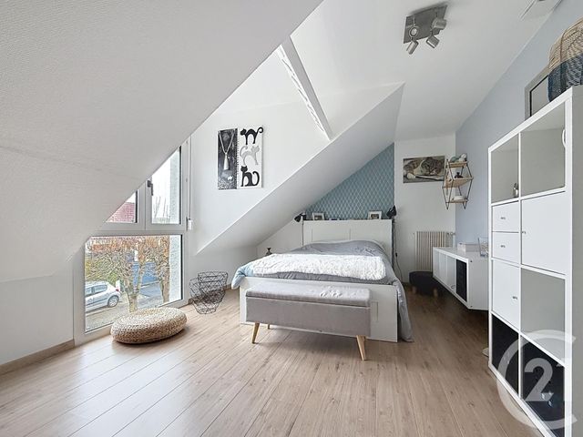 maison à vendre - 7 pièces - 139.5 m2 - REIMS - 51 - CHAMPAGNE-ARDENNE - Century 21 Martinot Immobilier