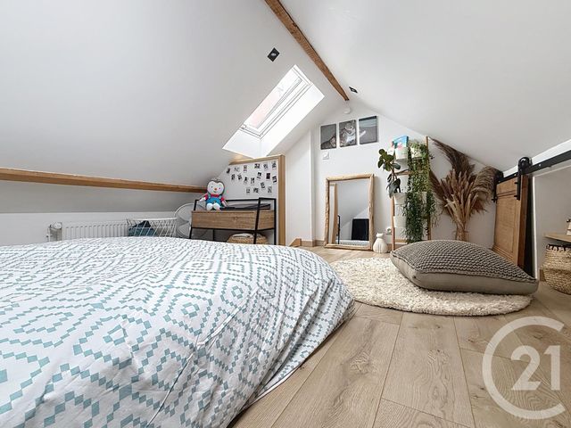 maison à vendre - 7 pièces - 139.5 m2 - REIMS - 51 - CHAMPAGNE-ARDENNE - Century 21 Martinot Immobilier