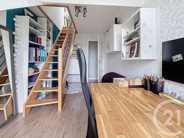 maison à vendre - 7 pièces - 139.5 m2 - REIMS - 51 - CHAMPAGNE-ARDENNE - Century 21 Martinot Immobilier