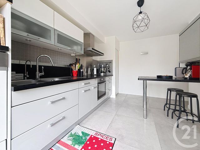 maison à vendre - 7 pièces - 139.5 m2 - REIMS - 51 - CHAMPAGNE-ARDENNE - Century 21 Martinot Immobilier