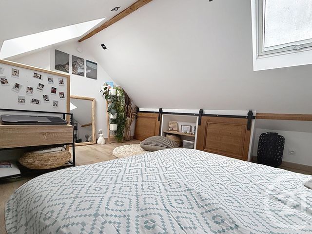 maison à vendre - 7 pièces - 139.5 m2 - REIMS - 51 - CHAMPAGNE-ARDENNE - Century 21 Martinot Immobilier