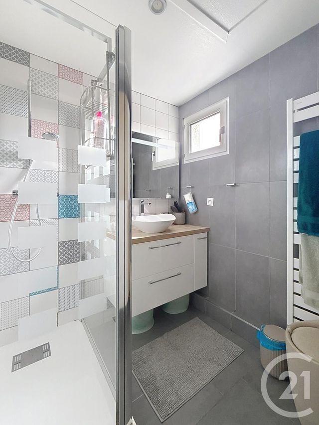 maison à vendre - 7 pièces - 139.5 m2 - REIMS - 51 - CHAMPAGNE-ARDENNE - Century 21 Martinot Immobilier