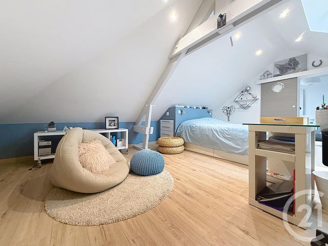 maison à vendre - 7 pièces - 139.5 m2 - REIMS - 51 - CHAMPAGNE-ARDENNE - Century 21 Martinot Immobilier