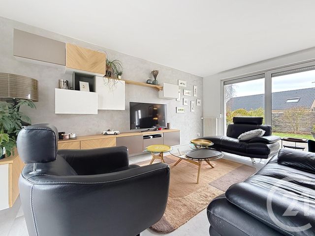 maison à vendre - 7 pièces - 139.5 m2 - REIMS - 51 - CHAMPAGNE-ARDENNE - Century 21 Martinot Immobilier