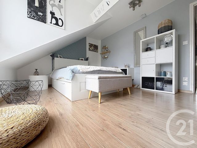 maison à vendre - 7 pièces - 139.5 m2 - REIMS - 51 - CHAMPAGNE-ARDENNE - Century 21 Martinot Immobilier