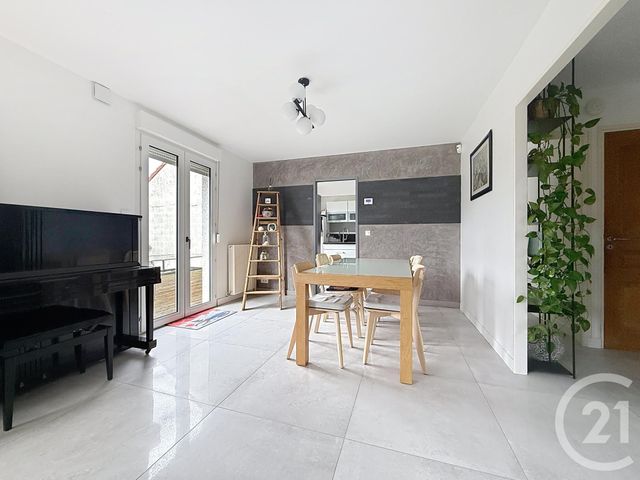 maison à vendre - 7 pièces - 139.5 m2 - REIMS - 51 - CHAMPAGNE-ARDENNE - Century 21 Martinot Immobilier