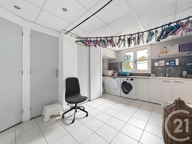 maison à vendre - 7 pièces - 139.5 m2 - REIMS - 51 - CHAMPAGNE-ARDENNE - Century 21 Martinot Immobilier