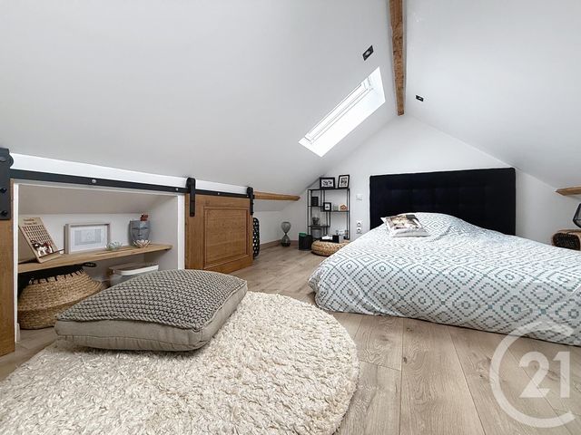 maison à vendre - 7 pièces - 139.5 m2 - REIMS - 51 - CHAMPAGNE-ARDENNE - Century 21 Martinot Immobilier