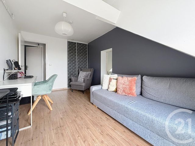 maison à vendre - 7 pièces - 139.5 m2 - REIMS - 51 - CHAMPAGNE-ARDENNE - Century 21 Martinot Immobilier