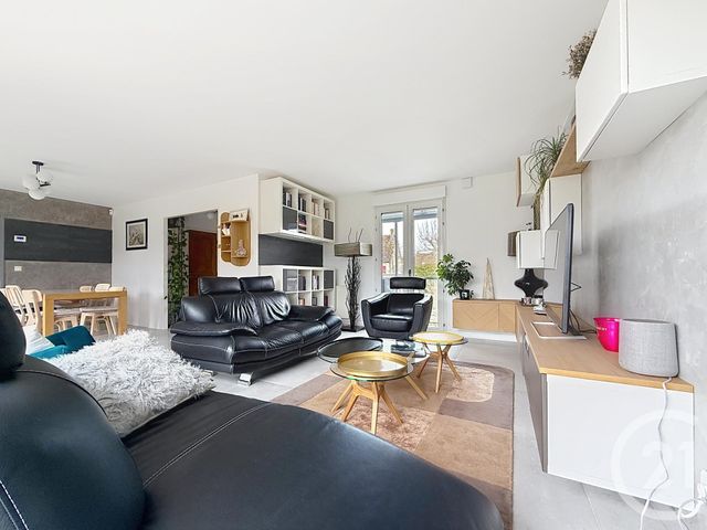 maison à vendre - 7 pièces - 139.5 m2 - REIMS - 51 - CHAMPAGNE-ARDENNE - Century 21 Martinot Immobilier