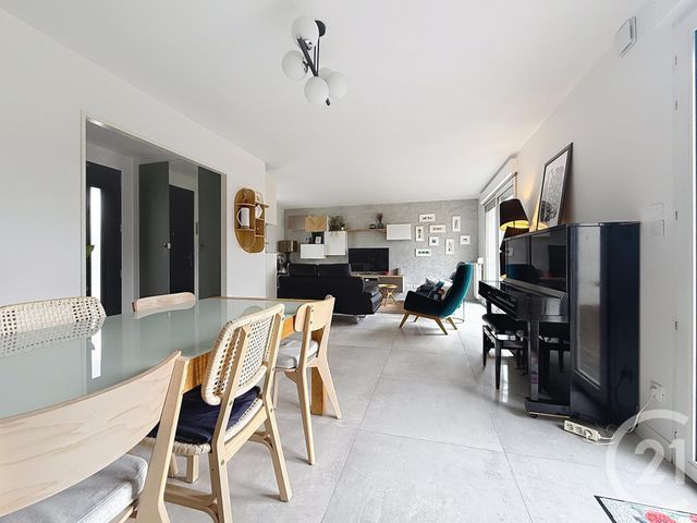 maison à vendre - 7 pièces - 139.5 m2 - REIMS - 51 - CHAMPAGNE-ARDENNE - Century 21 Martinot Immobilier