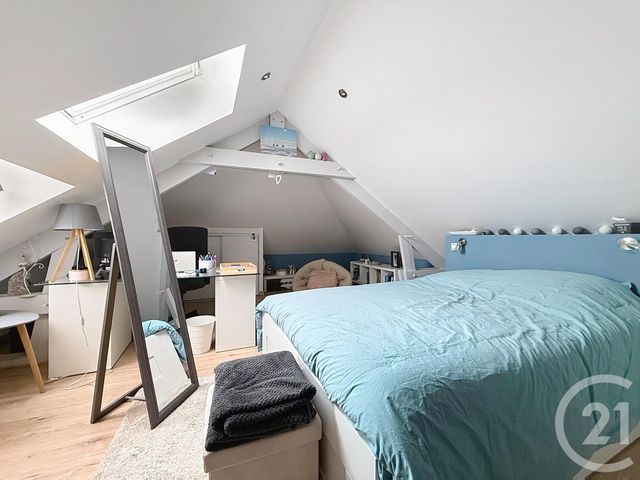 maison à vendre - 7 pièces - 139.5 m2 - REIMS - 51 - CHAMPAGNE-ARDENNE - Century 21 Martinot Immobilier