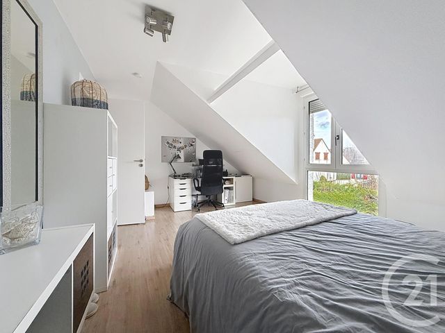 maison à vendre - 7 pièces - 139.5 m2 - REIMS - 51 - CHAMPAGNE-ARDENNE - Century 21 Martinot Immobilier