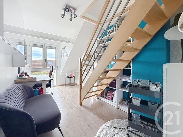 maison à vendre - 7 pièces - 139.5 m2 - REIMS - 51 - CHAMPAGNE-ARDENNE - Century 21 Martinot Immobilier