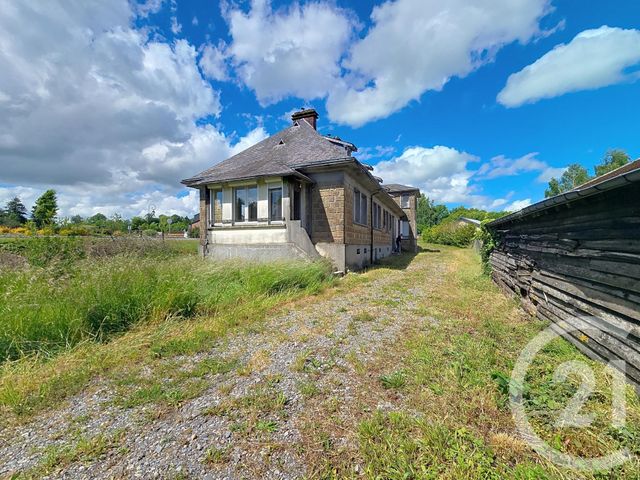 maison à vendre - 6 pièces - 154.43 m2 - LAUNOIS SUR VENCE - 08 - CHAMPAGNE-ARDENNE - Century 21 Martinot Immobilier