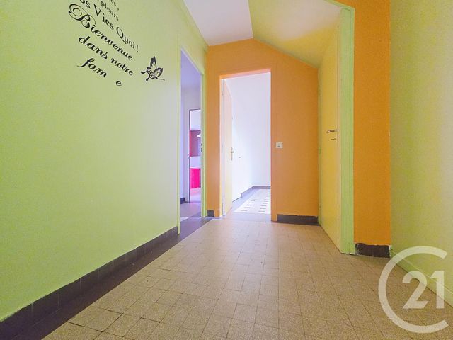 maison à vendre - 6 pièces - 154.43 m2 - LAUNOIS SUR VENCE - 08 - CHAMPAGNE-ARDENNE - Century 21 Martinot Immobilier