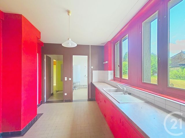 maison à vendre - 6 pièces - 154.43 m2 - LAUNOIS SUR VENCE - 08 - CHAMPAGNE-ARDENNE - Century 21 Martinot Immobilier