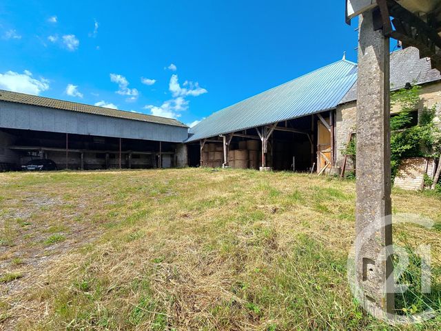 maison à vendre - 6 pièces - 154.43 m2 - LAUNOIS SUR VENCE - 08 - CHAMPAGNE-ARDENNE - Century 21 Martinot Immobilier