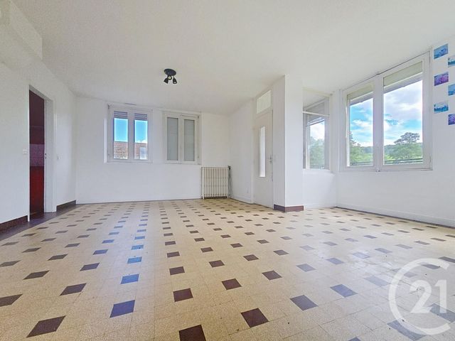 maison - LAUNOIS SUR VENCE - 08