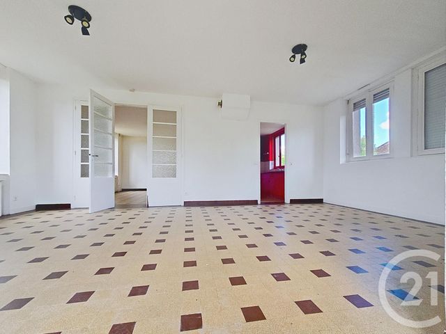 maison à vendre - 6 pièces - 154.43 m2 - LAUNOIS SUR VENCE - 08 - CHAMPAGNE-ARDENNE - Century 21 Martinot Immobilier