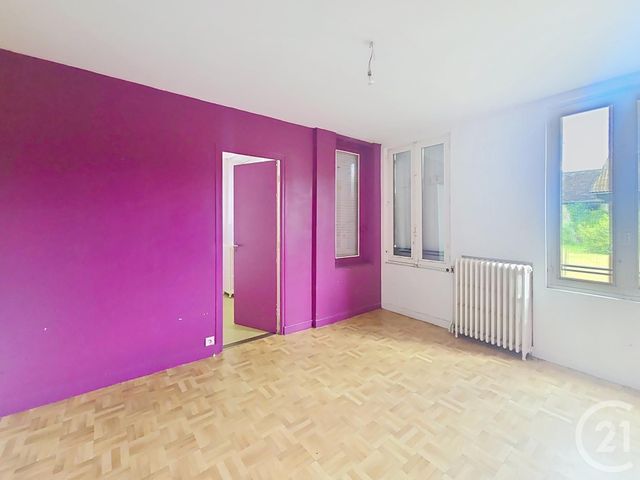 maison à vendre - 6 pièces - 154.43 m2 - LAUNOIS SUR VENCE - 08 - CHAMPAGNE-ARDENNE - Century 21 Martinot Immobilier