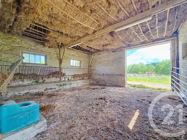 maison à vendre - 6 pièces - 154.43 m2 - LAUNOIS SUR VENCE - 08 - CHAMPAGNE-ARDENNE - Century 21 Martinot Immobilier