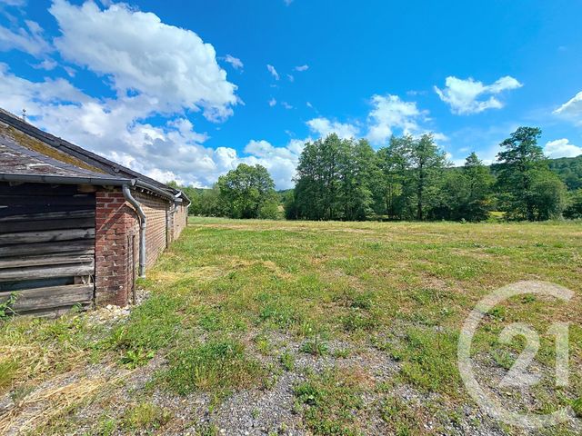 maison à vendre - 6 pièces - 154.43 m2 - LAUNOIS SUR VENCE - 08 - CHAMPAGNE-ARDENNE - Century 21 Martinot Immobilier