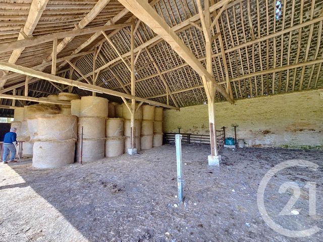 maison à vendre - 6 pièces - 154.43 m2 - LAUNOIS SUR VENCE - 08 - CHAMPAGNE-ARDENNE - Century 21 Martinot Immobilier