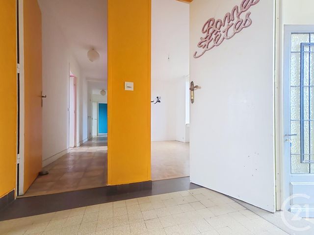 maison à vendre - 6 pièces - 154.43 m2 - LAUNOIS SUR VENCE - 08 - CHAMPAGNE-ARDENNE - Century 21 Martinot Immobilier