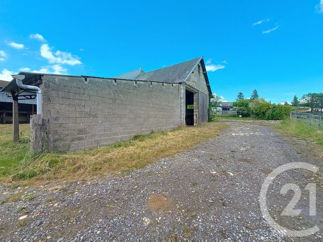 maison à vendre - 6 pièces - 154.43 m2 - LAUNOIS SUR VENCE - 08 - CHAMPAGNE-ARDENNE - Century 21 Martinot Immobilier