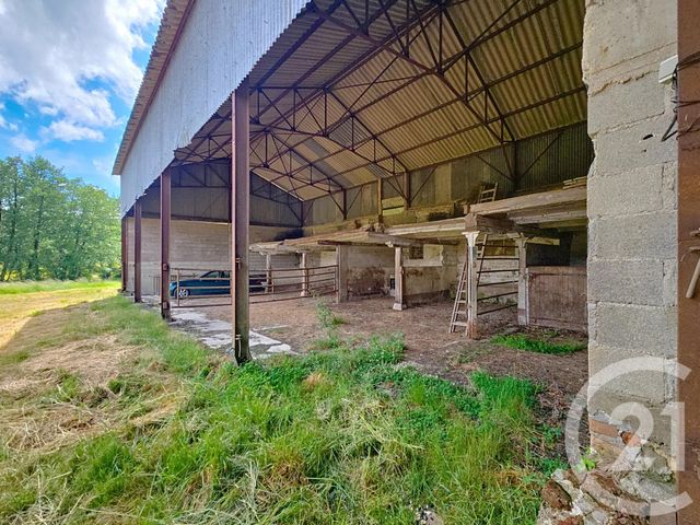 maison à vendre - 6 pièces - 154.43 m2 - LAUNOIS SUR VENCE - 08 - CHAMPAGNE-ARDENNE - Century 21 Martinot Immobilier