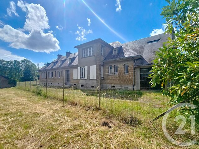 maison à vendre - 6 pièces - 154.43 m2 - LAUNOIS SUR VENCE - 08 - CHAMPAGNE-ARDENNE - Century 21 Martinot Immobilier