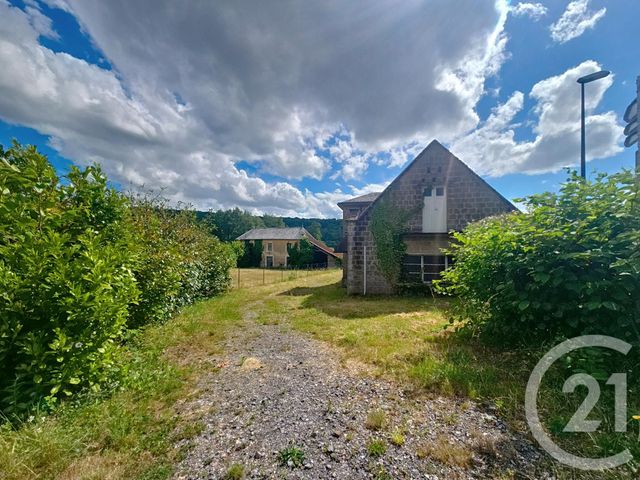 maison à vendre - 6 pièces - 154.43 m2 - LAUNOIS SUR VENCE - 08 - CHAMPAGNE-ARDENNE - Century 21 Martinot Immobilier