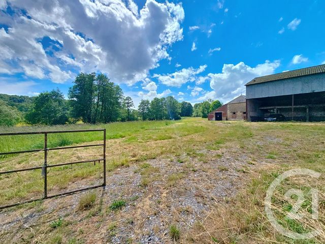 maison à vendre - 6 pièces - 154.43 m2 - LAUNOIS SUR VENCE - 08 - CHAMPAGNE-ARDENNE - Century 21 Martinot Immobilier