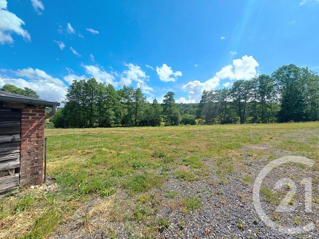 maison à vendre - 6 pièces - 154.43 m2 - LAUNOIS SUR VENCE - 08 - CHAMPAGNE-ARDENNE - Century 21 Martinot Immobilier