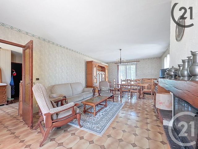 maison - BETHENY - 51