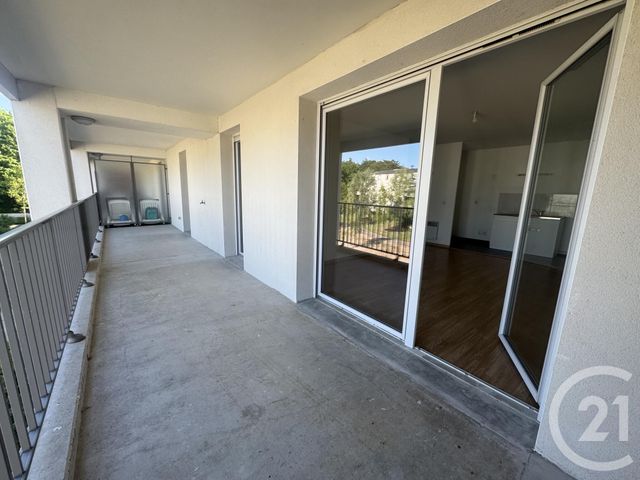 appartement - REIMS - 51