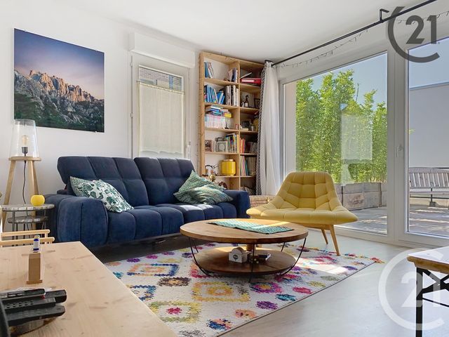 appartement - REIMS - 51
